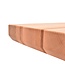 Plllank unieke langshouten snijplank (#191) - medium (± 50 x 35 cm)