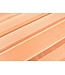 Plllank unieke langshouten snijplank (#191) - medium (± 50 x 35 cm)