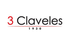 3Claveles