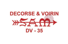 Decorse & Voirin