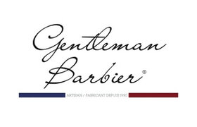 Gentleman Barbier