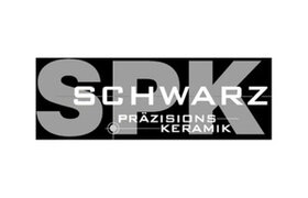 Schwarzweisskeramik