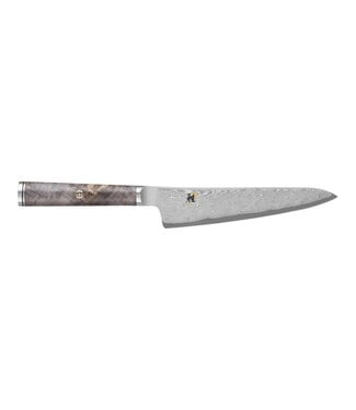 Miyabi 5000MCD67 Esdoornhout Shotoh 13cm