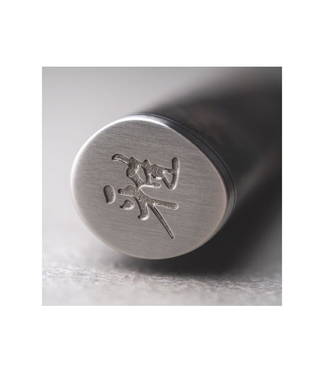 Miyabi 5000MCD67 Esdoornhout Shotoh 13cm