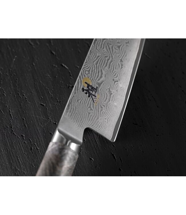 Miyabi 5000MCD67 Esdoornhout Shotoh 13cm