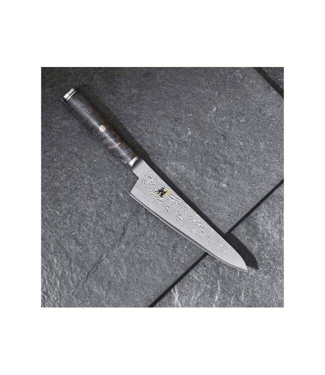 Miyabi 5000MCD67 Esdoornhout Shotoh 13cm