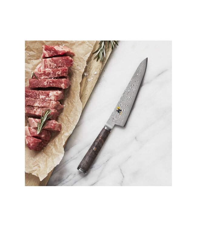 Miyabi 5000MCD67 Esdoornhout Shotoh 13cm