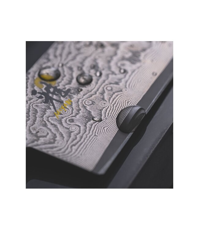 Miyabi 5000MCD67 Esdoornhout Shotoh 13cm