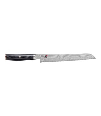 Miyabi 5000FCD Kaizen II Broodmes 24 cm