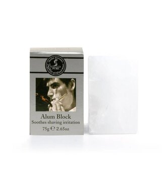 Taylor of Old Bond Street aluinblokje - 75 gram