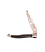 Laguiole en Aubrac 12cm carbone - mat