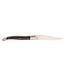 Laguiole en Aubrac 12cm carbone - mat