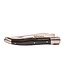 Laguiole en Aubrac 12cm carbone - mat