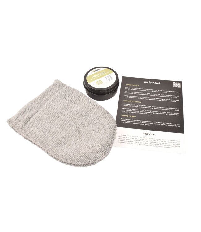 Plllank unieke kopshouten snijplank in lariks - medium (± 50 x 35 cm)