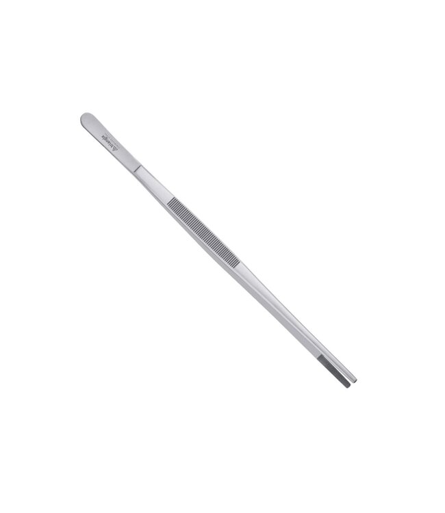 Triangle multifunctioneel keukenpincet - rvs - 35cm