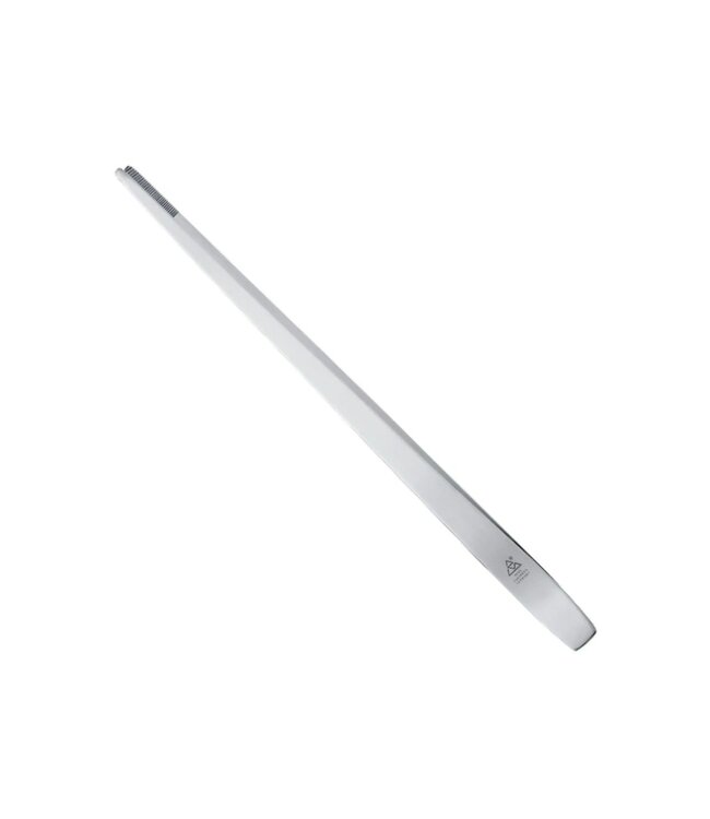 Triangle multifunctionele kookpincet rvs - 30cm