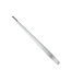 Triangle multifunctionele kookpincet rvs - 30cm