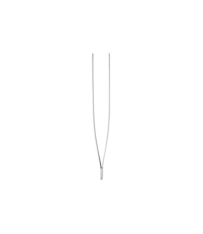 Triangle multifunctionele kookpincet rvs - 30cm