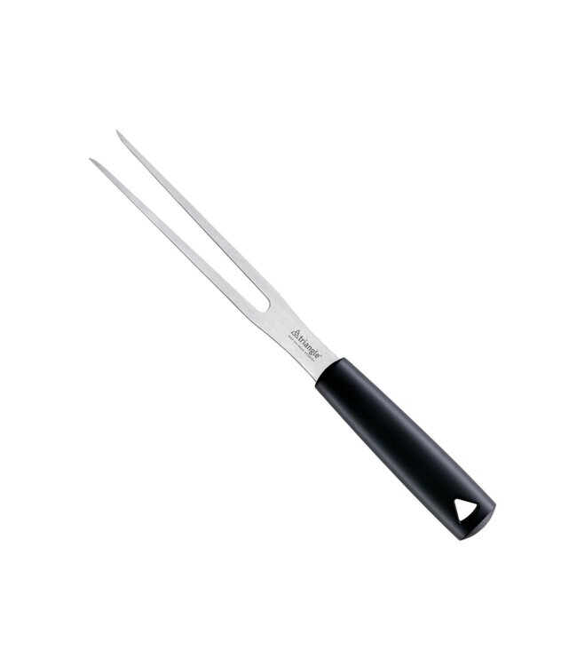 Triangle vleesvork 18,5cm