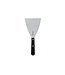Triangle spatel 10 cm