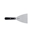 Triangle spatel 10 cm