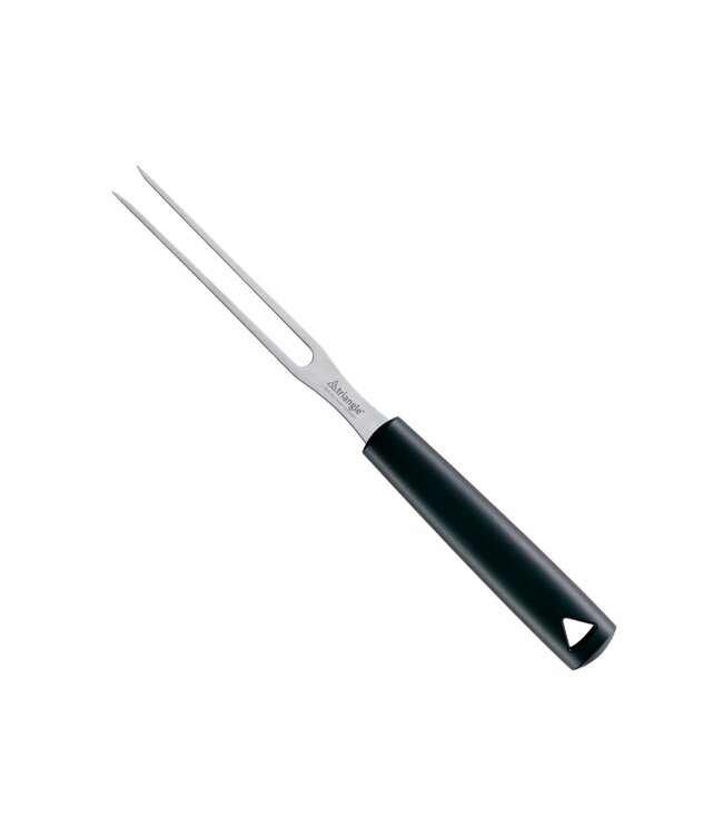 Triangle vleesvork 13,5cm