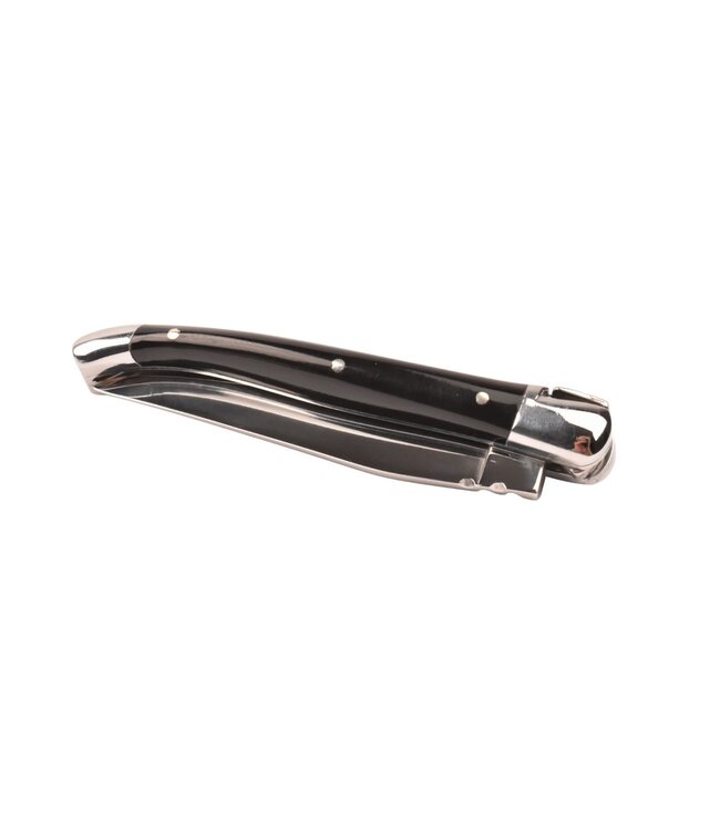 Laguiole en Aubrac 9cm buffel - glanzend
