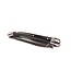 Laguiole en Aubrac 9cm buffel - glanzend