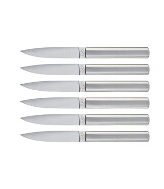 Perceval 6 steakmessen 9.47 - forgé