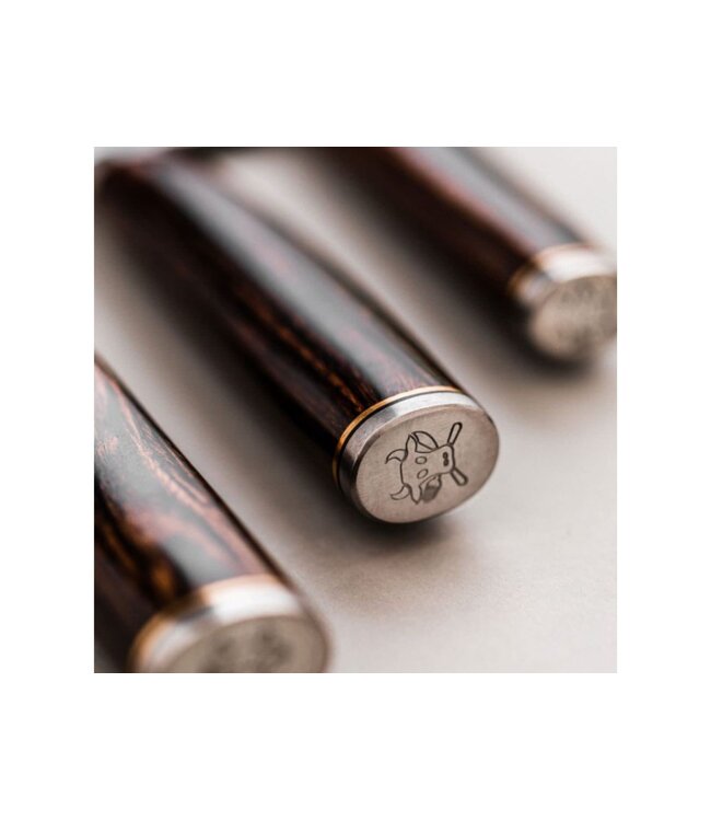 Kai Tim Malzer messenset TDMS-230