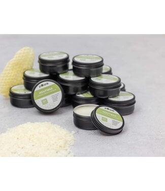 Plllank houtwax 50ml