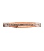 Laguiole en Aubrac 12cm hout uit Aubrac - mat