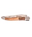 Laguiole en Aubrac 12cm hout uit Aubrac - mat