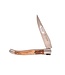 Laguiole en Aubrac 12cm hout uit Aubrac - mat