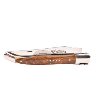 Laguiole en Aubrac 12cm pistache - glanzend