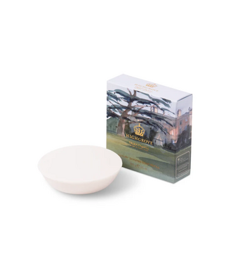 Truefitt & Hill Luxe Scheerzeep Refill  - Highgrove - 100g