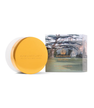 Truefitt & Hill Luxe Scheercreme - Highgrove - 190g