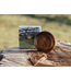 Truefitt & Hill Luxe Scheerzeep in Houten Doos - Highgrove - 100g