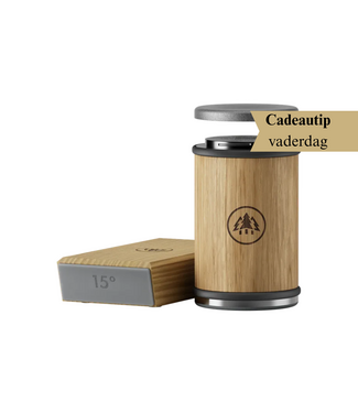 Horl 3 messenslijper - eik
