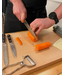 Snijtechieken in de keuken