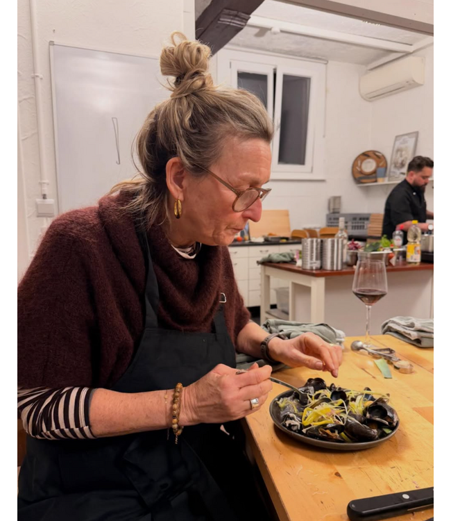 Snijtechieken in de keuken