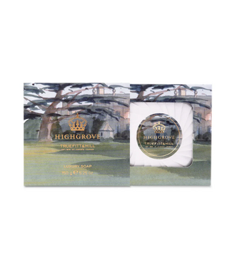 Truefitt & Hill zeepblok - Highgrove - 150gram