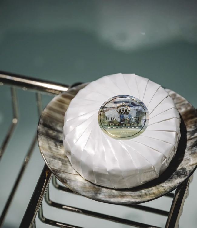 Truefitt & Hill Luxe Zeepblok - Highgrove - 150g
