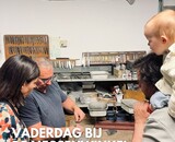 Opzoek naar het perfecte vaderdag cadeau?