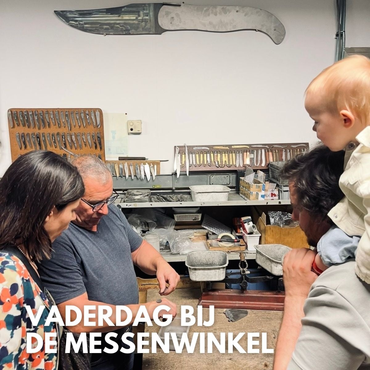 Opzoek naar het perfecte vaderdag cadeau?
