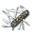 Victorinox Huntsman camouflage