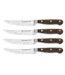 Wusthof Crafter steakmessen 4 stuks