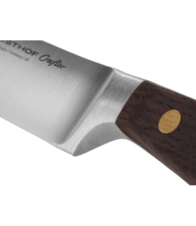Wusthof Crafter steakmessen 4 stuks