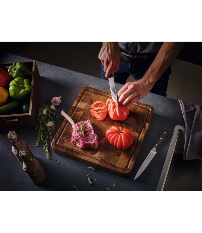 Wusthof Crafter steakmessen 4 stuks