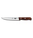 Victorinox vleesmes met houten heft - 18cm